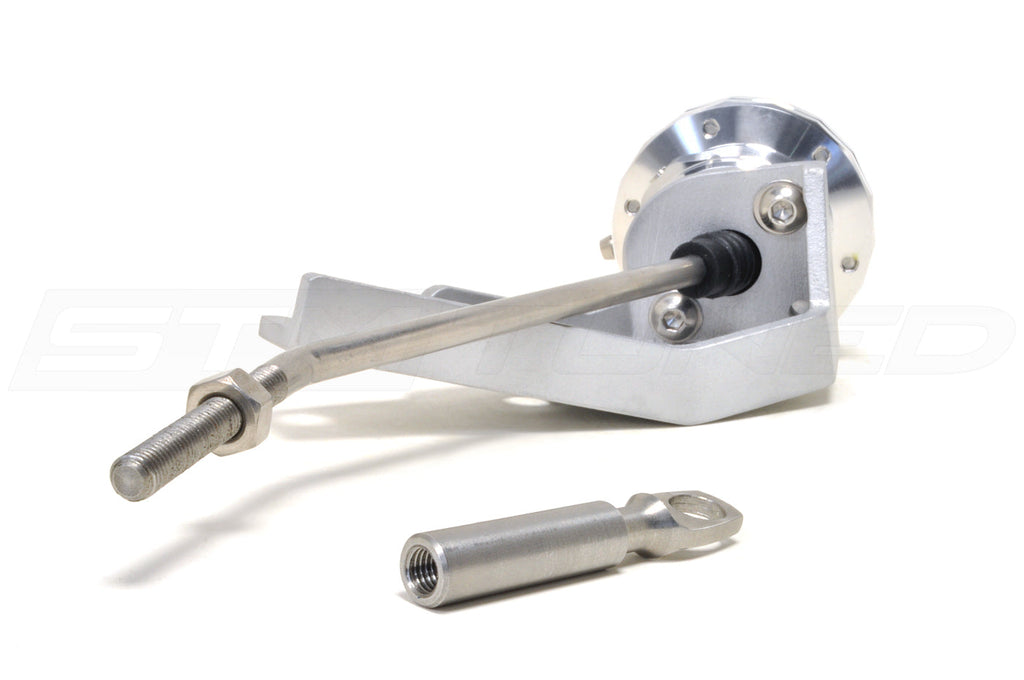 Forge Wastegate Actuator for Evo 9