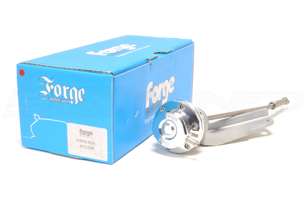 Forge Wastegate Actuator for Evo 9