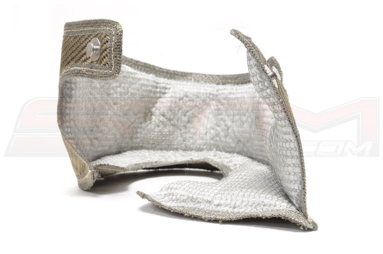 PTP Lava Turbo Blanket for Evo X (FPRO35-143-01)