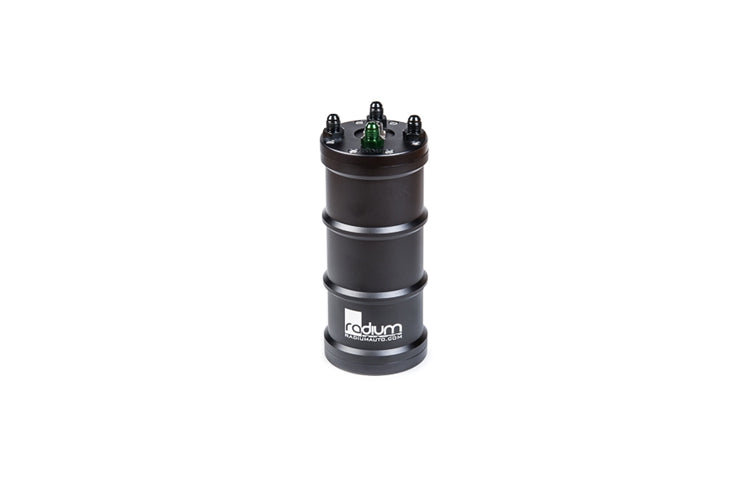 Radium Fuel Surge Tank Standard (FST)