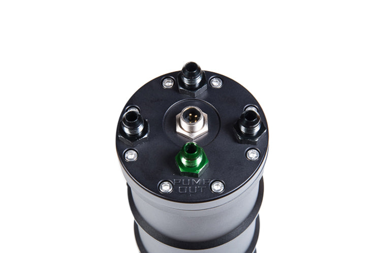 Radium Fuel Surge Tank Standard (FST)