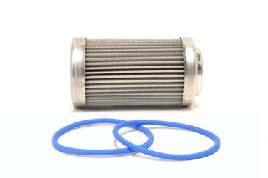Fuelab Replacement Fuel Filter Element (For 818 3" Short Filter)