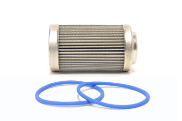 Fuelab Replacement Fuel Filter Element (For 818 3" Short Filter)