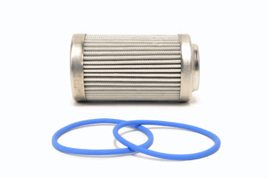 Fuelab Replacement Fuel Filter Element (For 818 3" Short Filter)