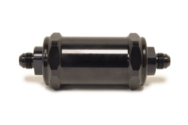 FUELAB 818 Series Fuel Filter (3" Short)