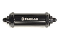 Fuelab 828 Series Fuel Filter (5" Long)