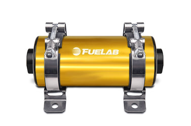 Fuelab Universal Prodigy EFI In-Line Pump