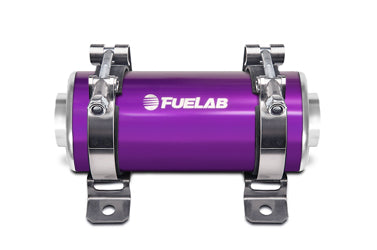 Fuelab Universal Prodigy EFI In-Line Pump