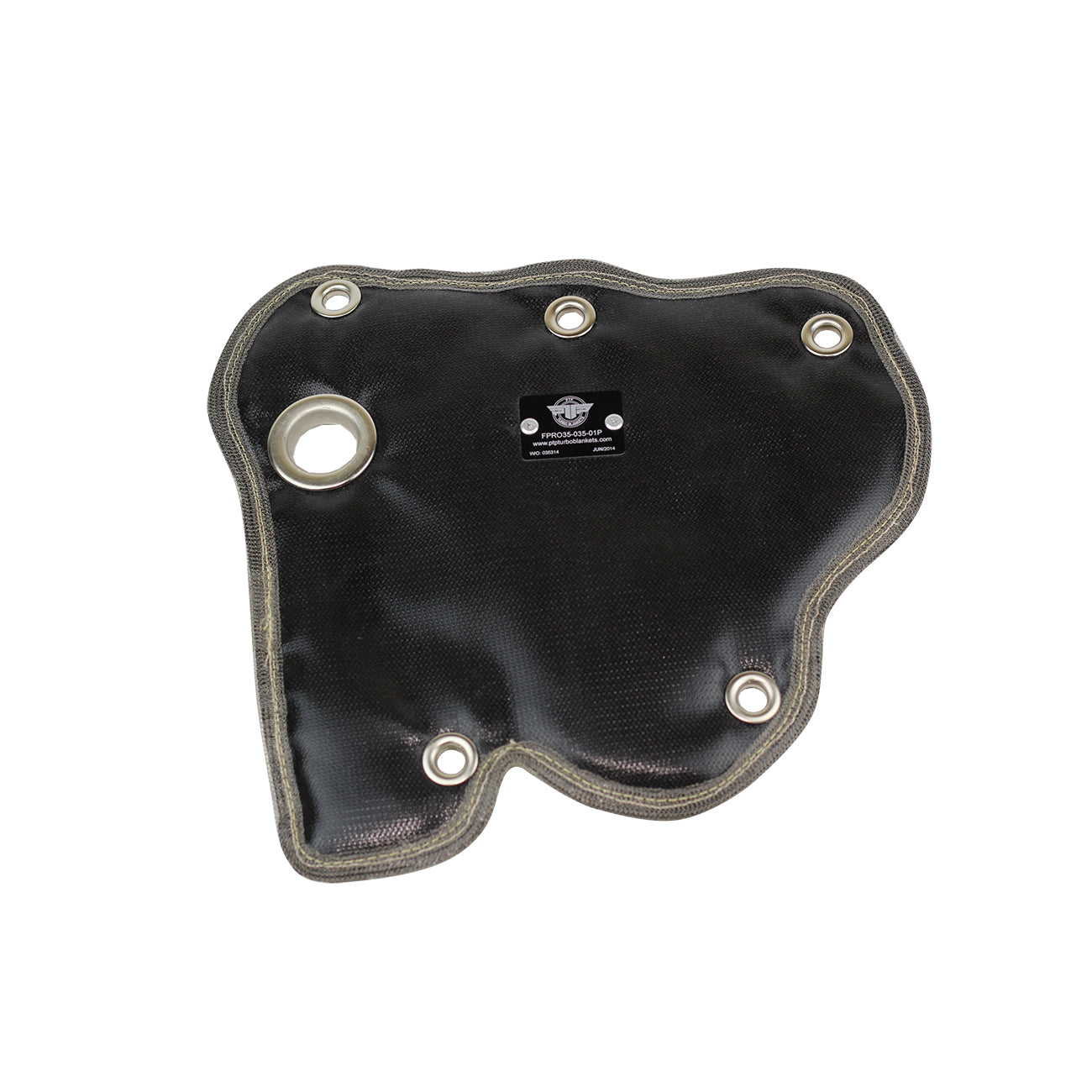 PTP- Fiat 500T, 500L & Abarth Turbo Blankets