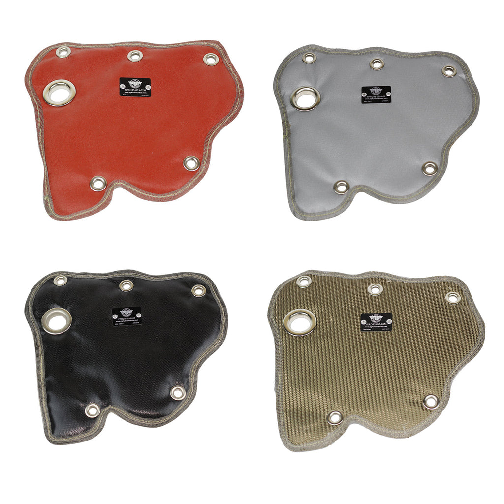 PTP- Fiat 500T, 500L & Abarth Turbo Blankets