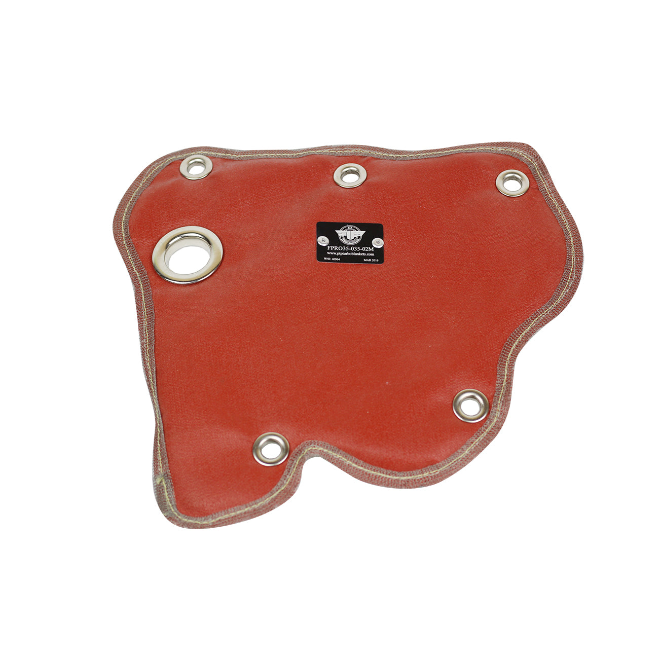 PTP- Fiat 500T, 500L & Abarth Turbo Blankets