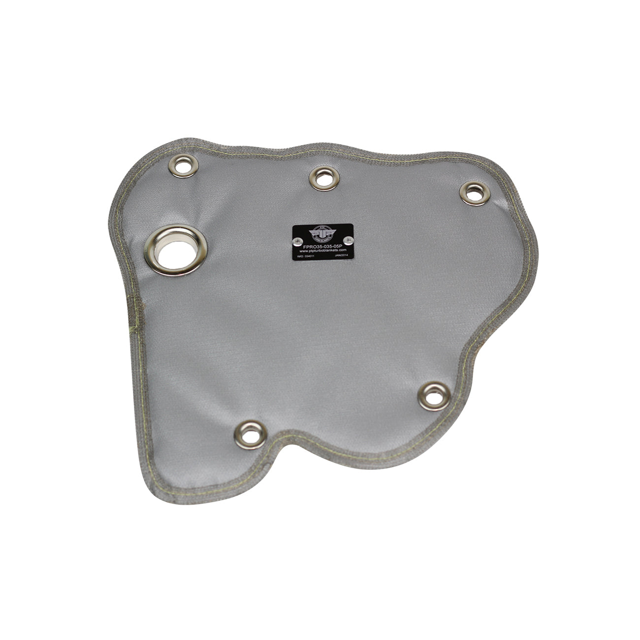 PTP- Fiat 500T, 500L & Abarth Turbo Blankets