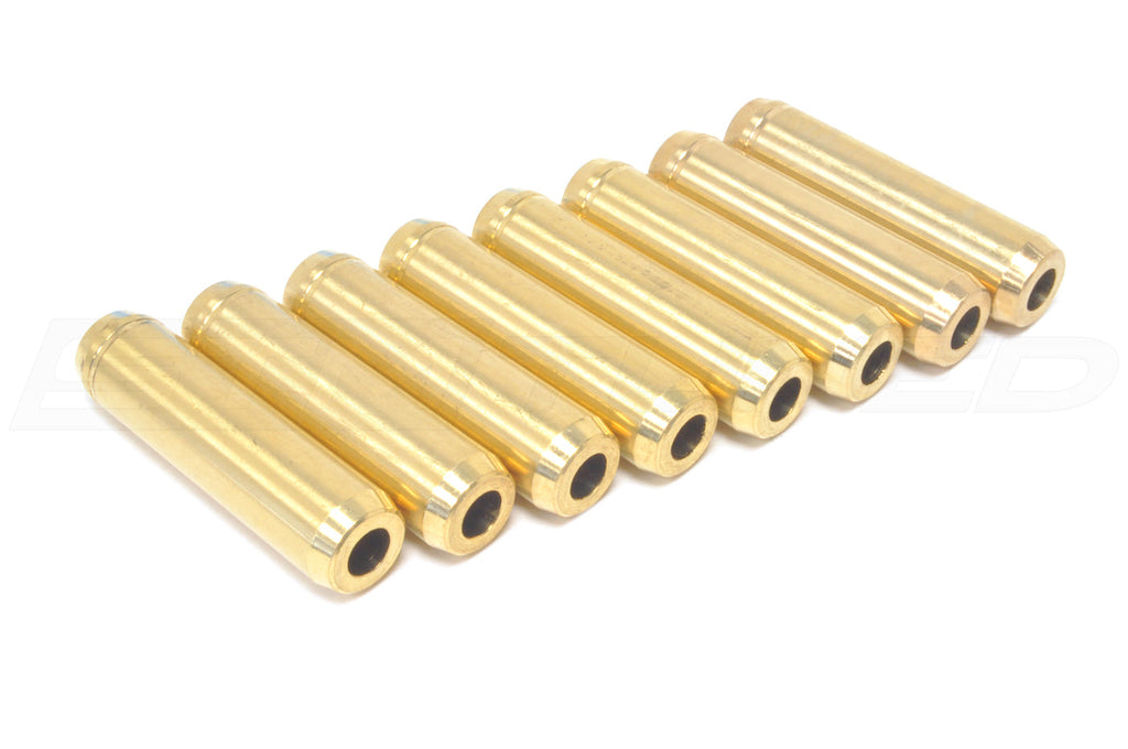 Supertech Valve Guides for 4B11 Evo X