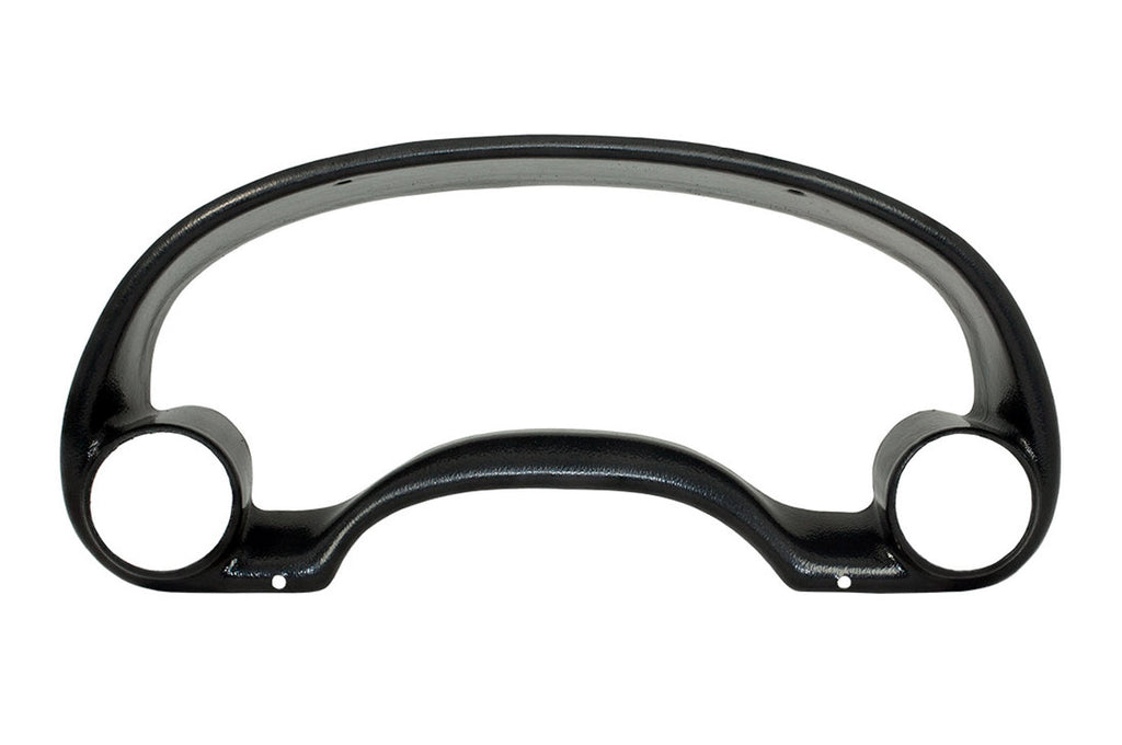 GlowShift Dual Gauge Instrument Cluster Bezel for 2G DSM (C01)