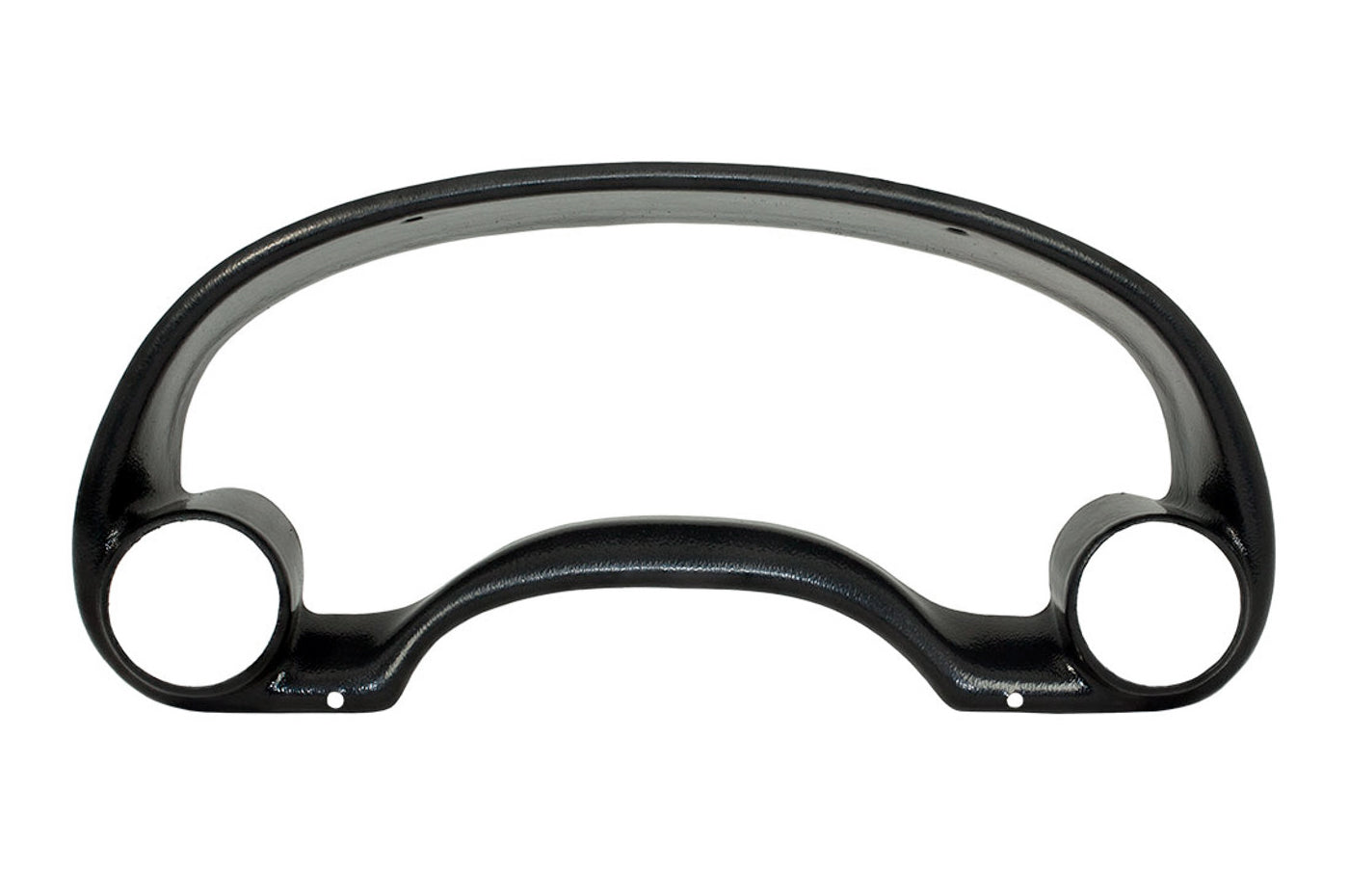 GlowShift Dual Gauge Instrument Cluster Bezel for 2G DSM (C01)