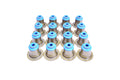GSC 4B11 Evo X Valve Stem Seals (1010)