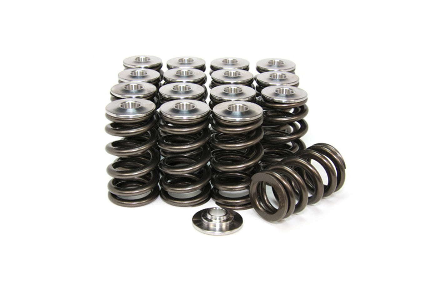 GSC 4B11 Evo X Beehive Valve Spring Kit (5042)