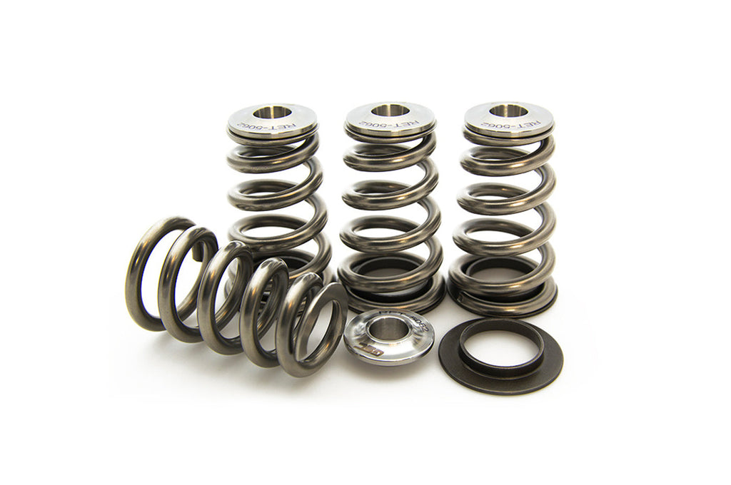 GSC 4B11 Evo X Conical Valve Spring Kit (5062)