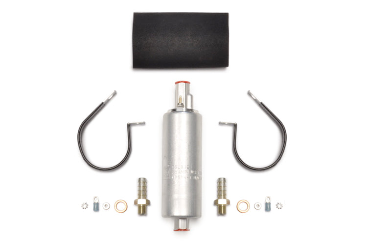 Walbro 255 LPH GSL392 Inline External Fuel Pump (Gas)