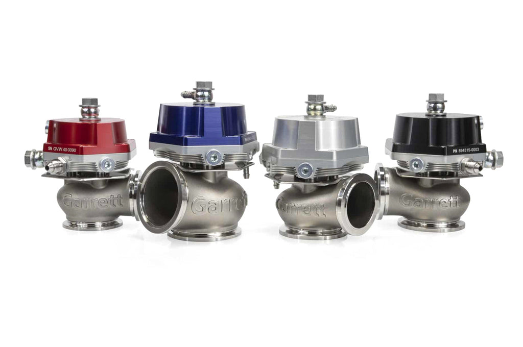 Garrett GVW External Wastegate