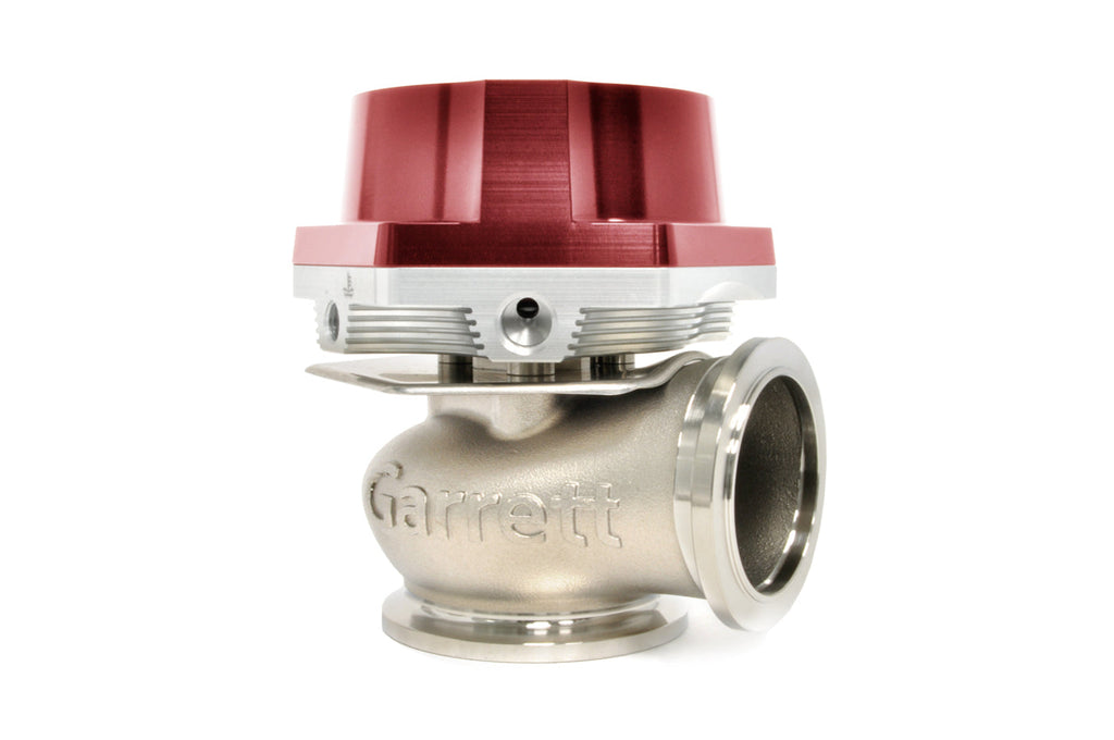 Garrett GVW External Wastegate