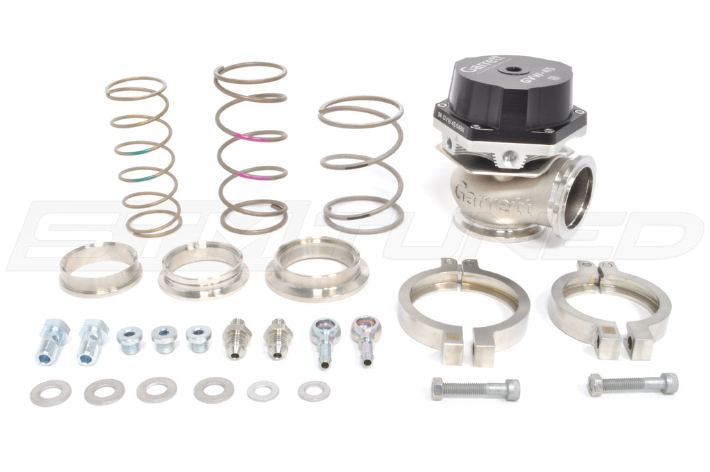 Garrett GVW External Wastegate
