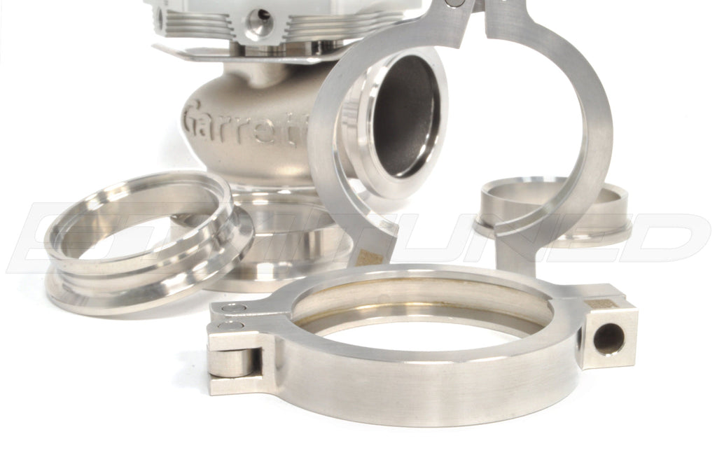 Garrett GVW External Wastegate