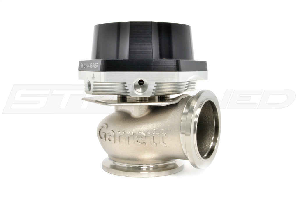 Garrett GVW External Wastegate