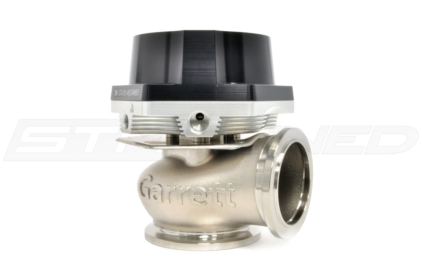 Garrett GVW External Wastegate