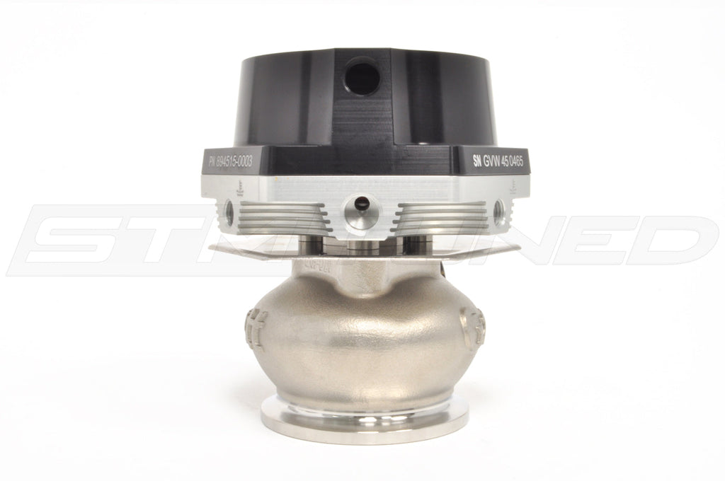 Garrett GVW External Wastegate