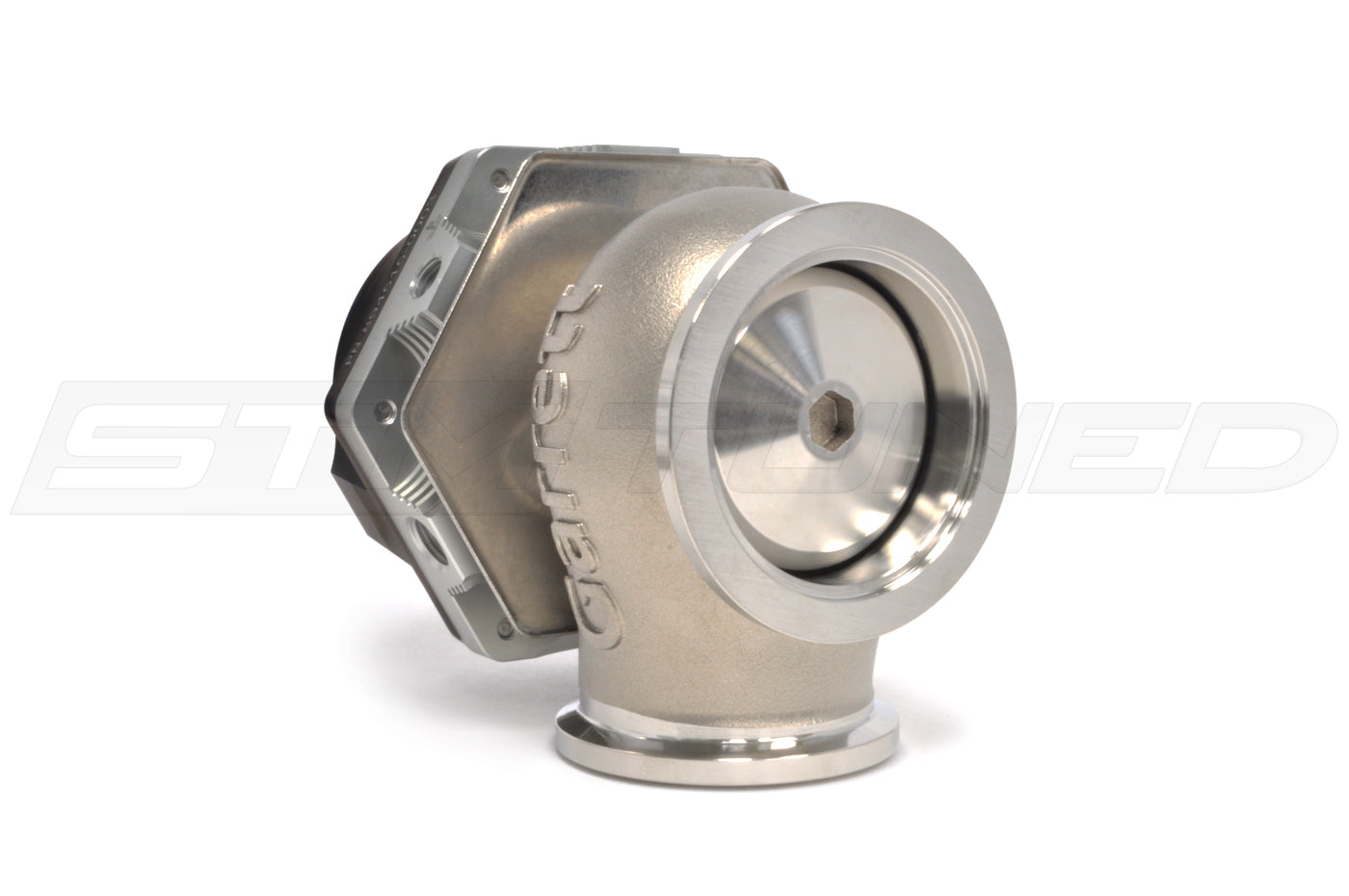 Garrett GVW External Wastegate