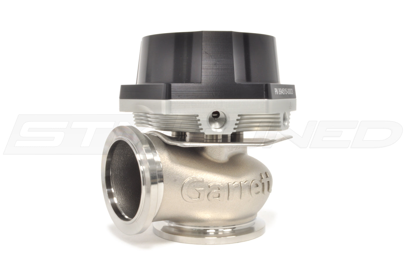 Garrett GVW External Wastegate
