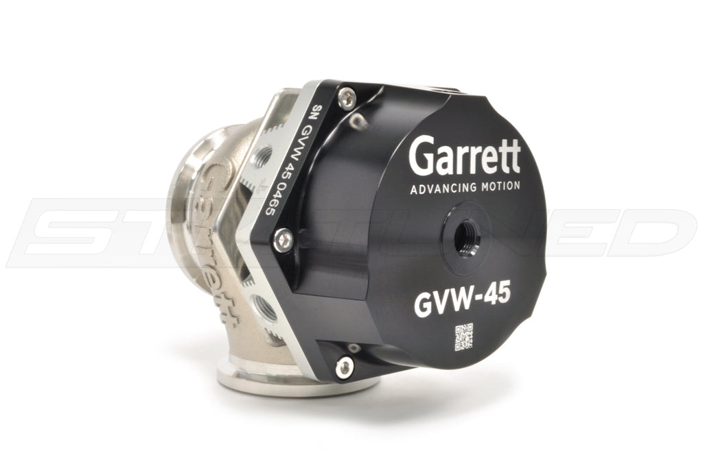 Garrett GVW External Wastegate