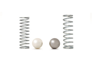 Hallman Replacement Ball / Spring