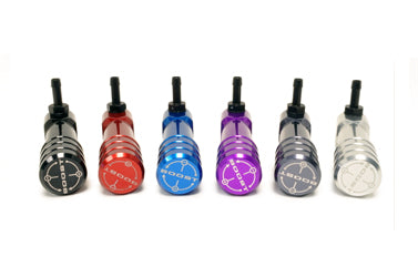 Hallman Pro RX Boost Controller (Low Boost 1-15 PSI)