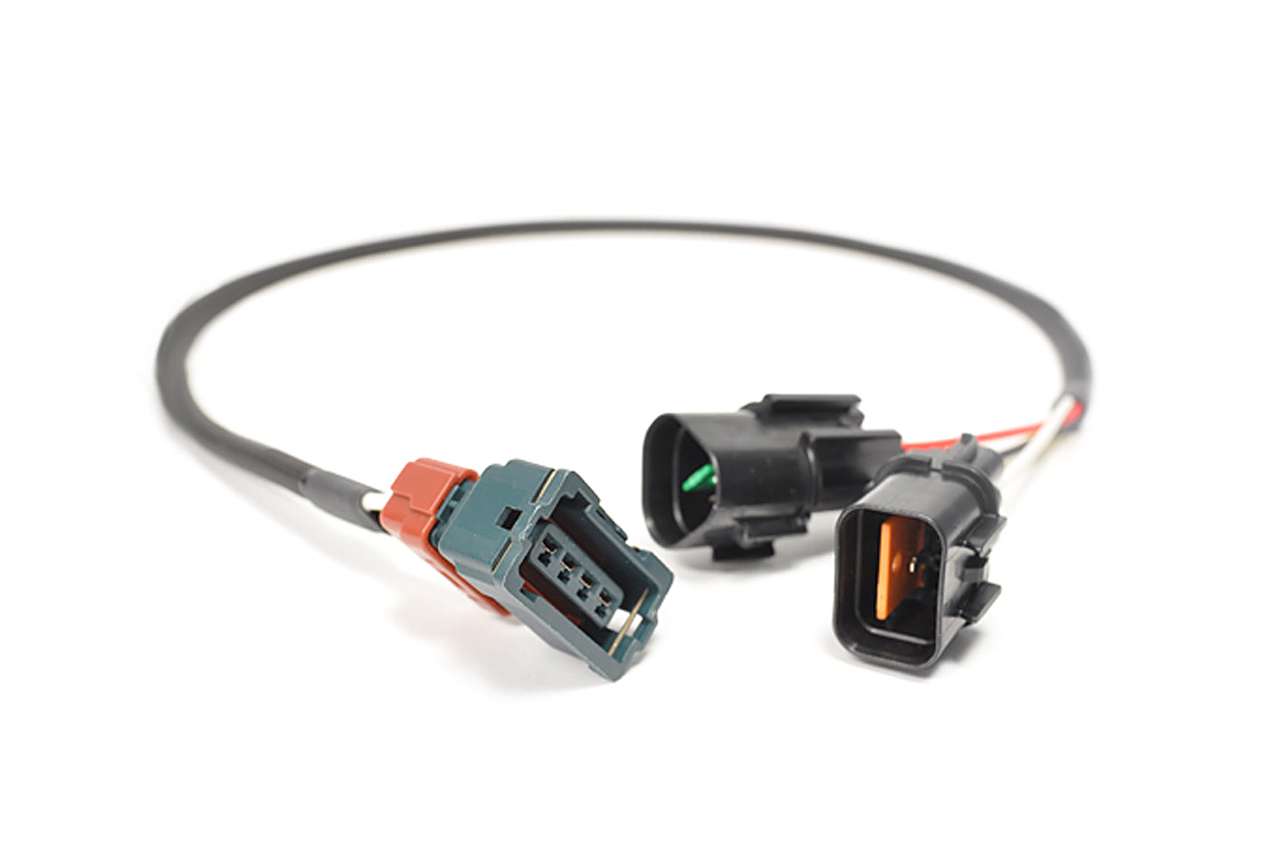 Sheridan CAS Harness for 1G DSM in a 2G 1995-1996 Swap (HAR-1G2G95)