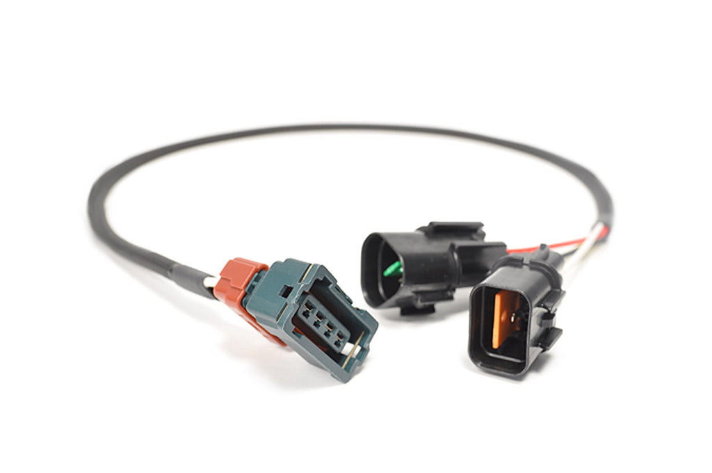 Sheridan CAS Harness for 1G DSM in a 2G 1995-1996 Swap (HAR-1G2G95)