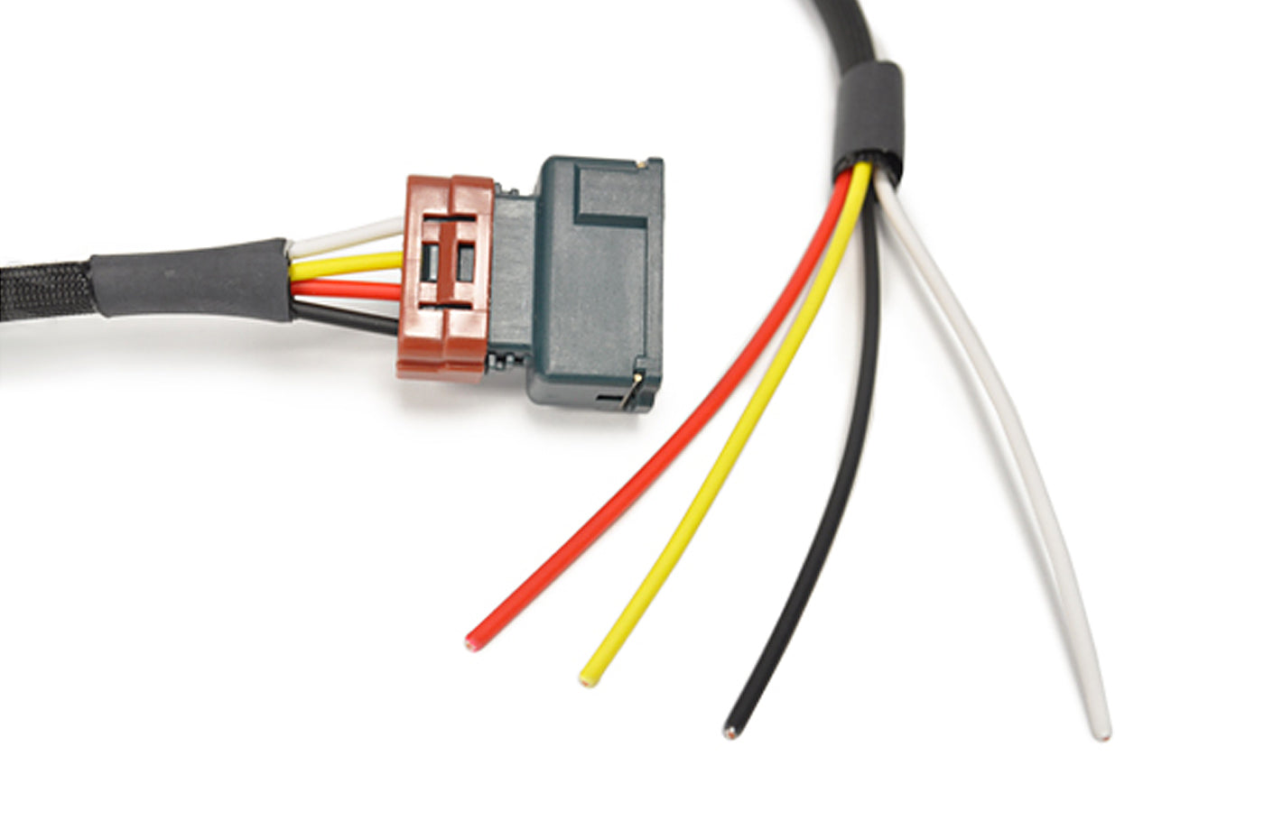 Sheridan Cam Angle Sensor Pigtail for 1G DSM (HAR-1GCAS)