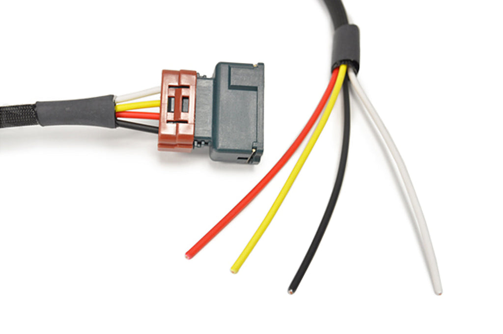 Sheridan Cam Angle Sensor Pigtail for 1G DSM (HAR-1GCAS)