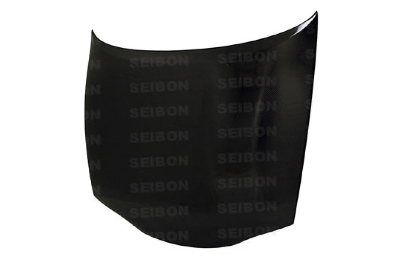 Seibon Carbon Fiber Hood OEM Style Gloss for 2G DSM (HD9599MITEC-OE)