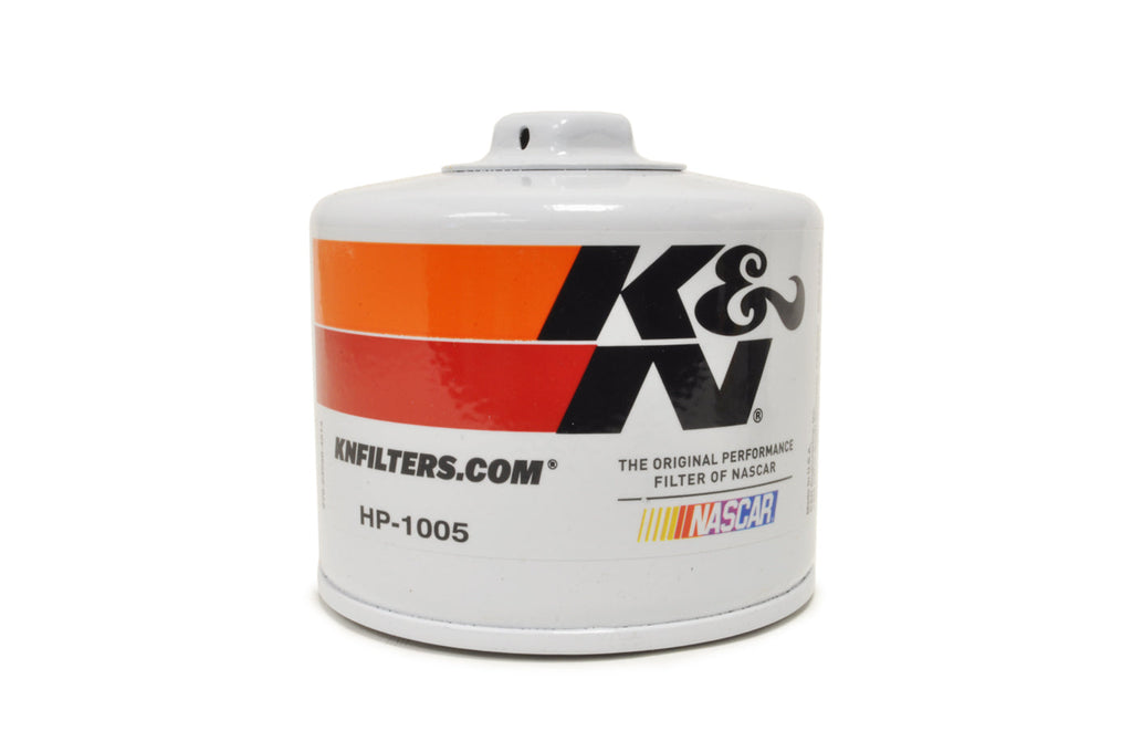 K&N Engine Oil Filter for Evo 1G DSM 3000GT (HP-1005) *Discontinued*