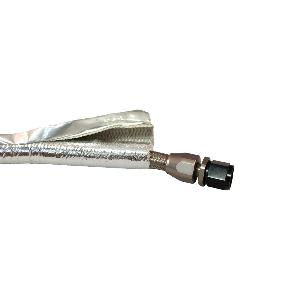 PTP- Heat Reflective Sleeve- Adhesive