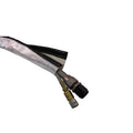 PTP- Heat Reflective Sleeve- Hook & Loop