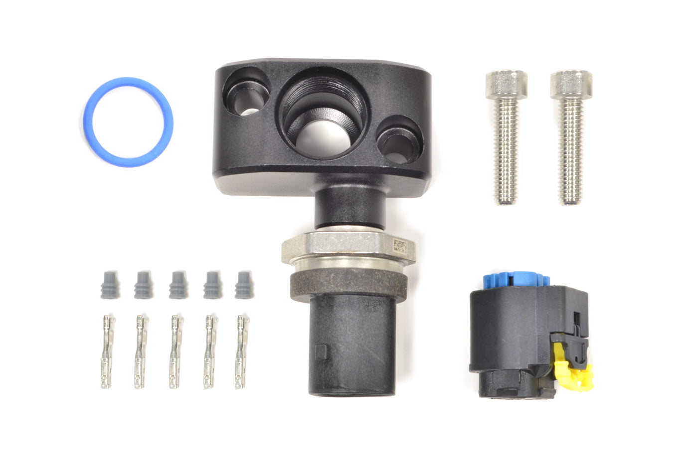 Injector Dynamics F750 Fuel Pressure/Temp Sensor Kit (ID-PTS)