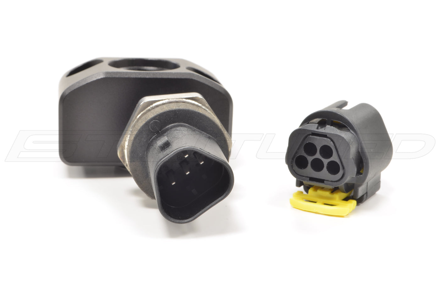 Injector Dynamics F750 Fuel Pressure/Temp Sensor Kit (ID-PTS)