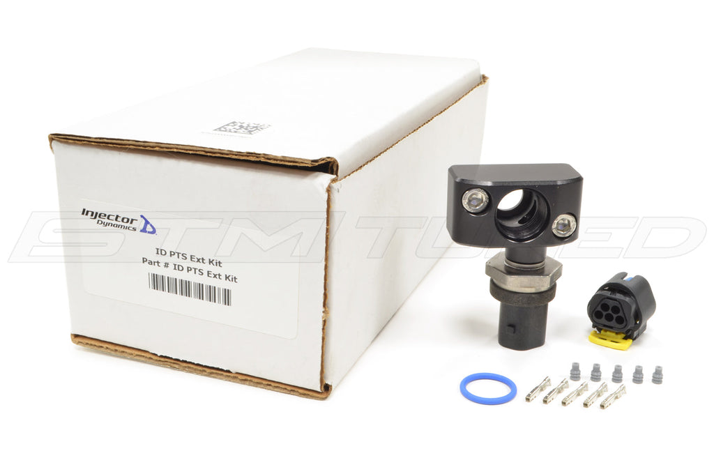 Injector Dynamics F750 Fuel Pressure/Temp Sensor Kit (ID-PTS)