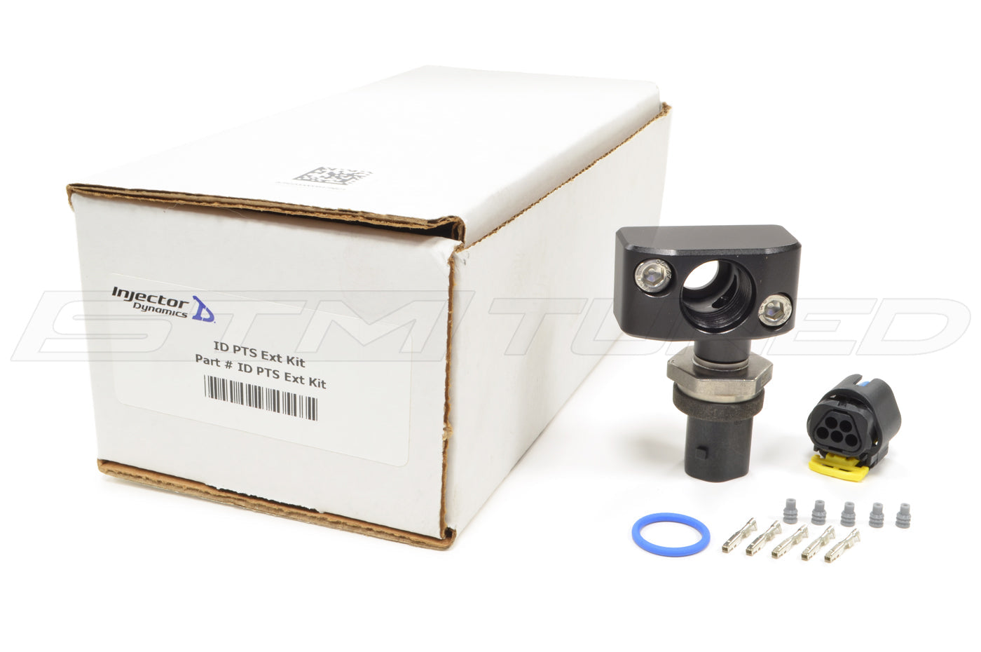Injector Dynamics F750 Fuel Pressure/Temp Sensor Kit (ID-PTS)
