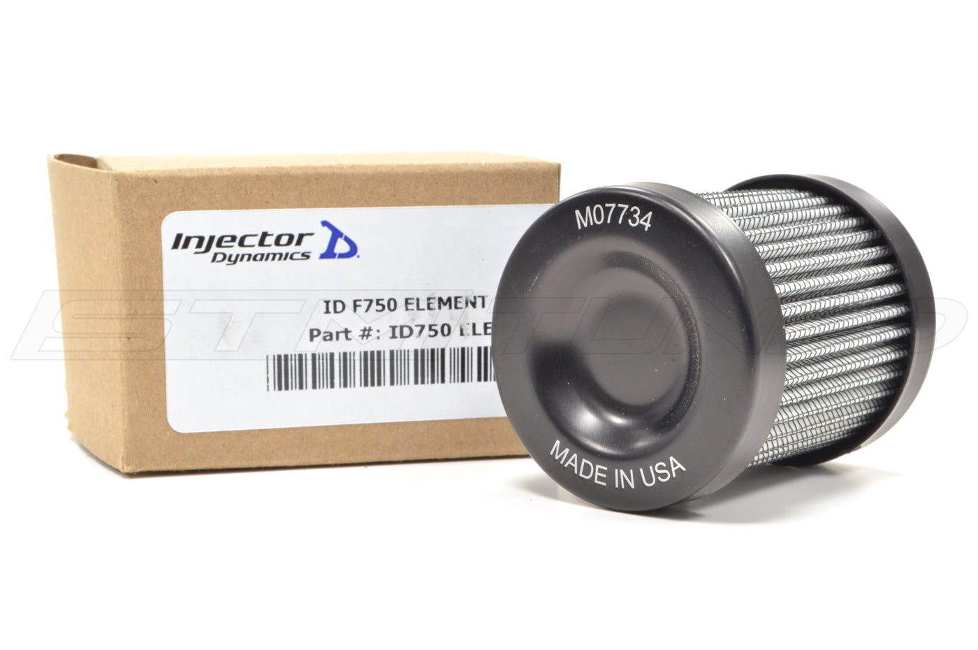 Injector Dynamics F750 Replacement Filter Element (F750-ELEMENT)