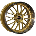 STR 514 GOLD 18” 5x114.3