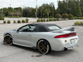 99 Mitsubishi Eclipse GST